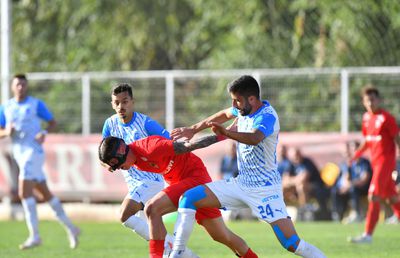 Surpriză mare în Cupa României » Universitatea Craiova, remiză cu penultima clasată din Liga 2. Oltenii s-au salvat de la o rușine și mai mare cu un gol norocos marcat în minutul 90!