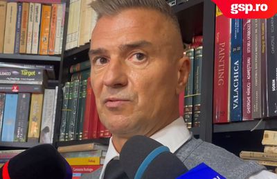 Pancu, fermecat de transferul din SuperLigă: „E o «bombă»! E foarte rar așa ceva, aș vrea să-l cunosc”