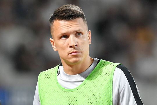 Yevhen Konoplyanka // foto: Imago Images