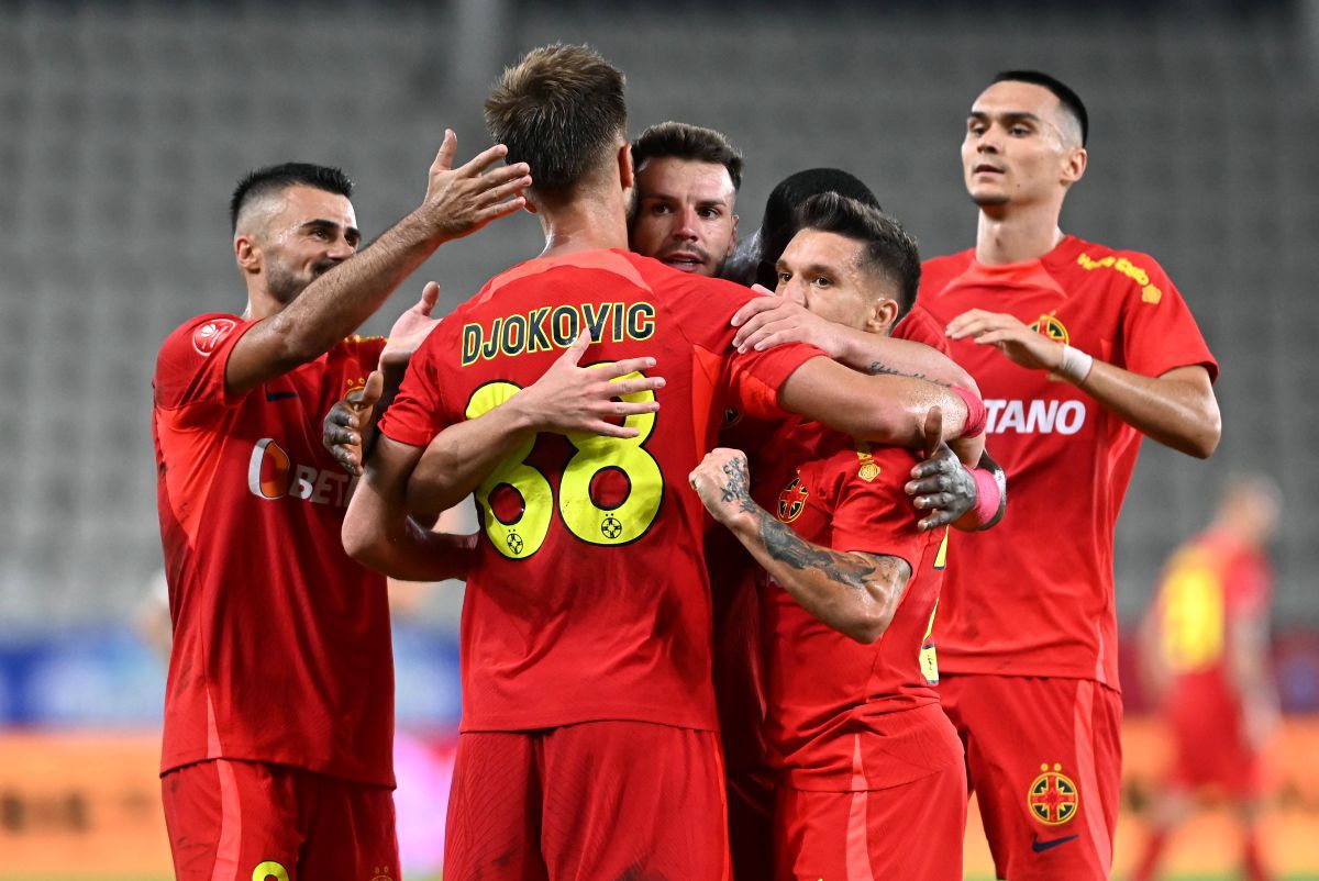 Nicolae Dică a analizat curiosul caz al fotbalistului ca și dat afară de la FCSB: „A profitat de șansa asta. A realizat totul prin muncă”