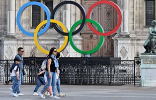 Mai multe case de închiriat în Paris pe durata Jocurilor Olimpice din 2024! » Sunt așteptați 16 milioane de vizitatori