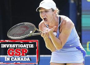 Mâine dimineață în Gazetă: direct din Toronto, PRIMA REACȚIE a firmei acuzate de Halep că i-a DISTRUS cariera!