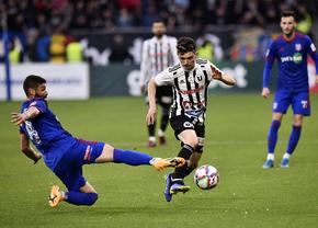 CSA Steaua - U Cluj, meciul care deschide grupa B din Cupa României. Echipele probabile + Cotele la pariuri