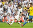 Real Madrid - Las Palmas/ foto Imago Images