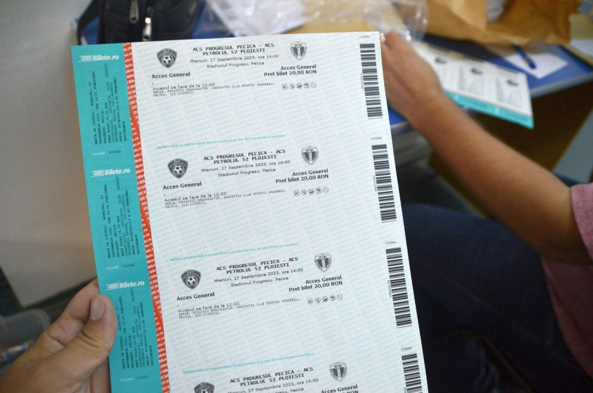 Pecica e în sărbătoare » GSP a luat „pulsul” orașului de 12.000 de locuitori care găzduiește cel mai important meci din ultimii 25 de ani