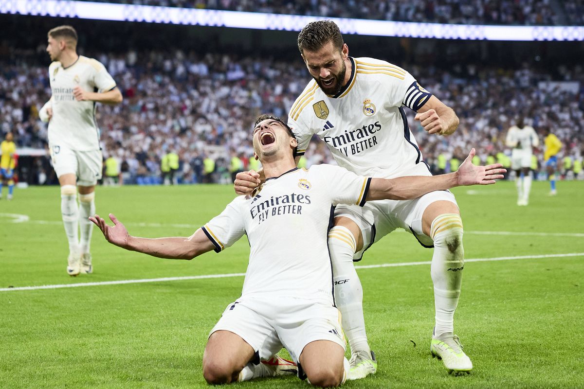 Sună sirenele la Madrid: Realul e într-un singur stoper pentru meciul cu liderul din La Liga!