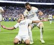 Real Madrid - Las Palmas/ foto Imago Images