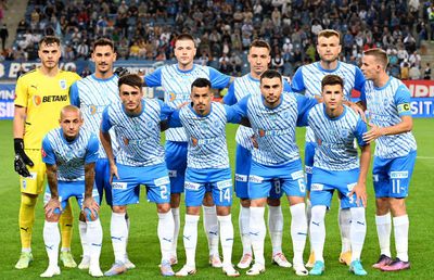 Universitatea Craiova, fără 4 jucători de bază la meciul cu CS Tunari + Nume surprinzător în atacul oltenilor