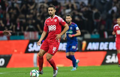 Energizant pentru Dinamo: „Ne-a dat aripi” » Solicitarea specială a lui Dani Iglesias