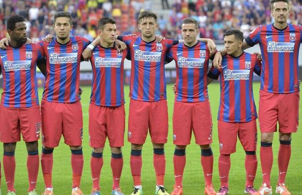Fostul jucător de la FCSB a scris istorie! Bornă impresionantă atinsă de român