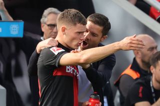 Dezvăluire despre Xabi și Wirtz: „Dacă Florentino îl voia....”