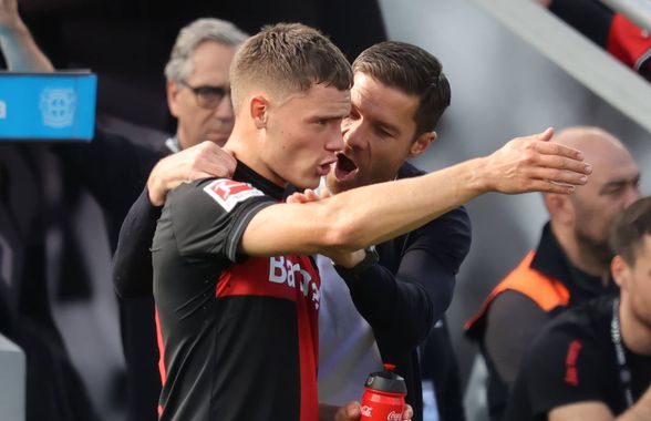 Dezvăluire despre Xabi și Wirtz: „Dacă Florentino îl voia....”