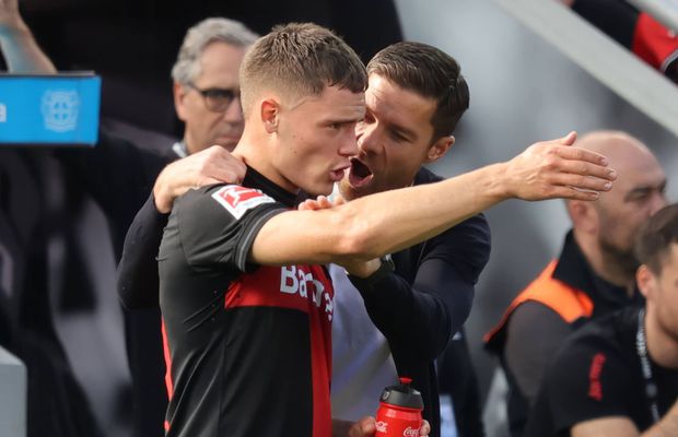 Dezvăluire despre Xabi și Wirtz: „Dacă Florentino îl voia....”