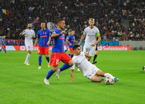 Concluzii după FCSB - RFS 4-1 și prefața etapei cu numărul 11 din Superliga, la GSP Live