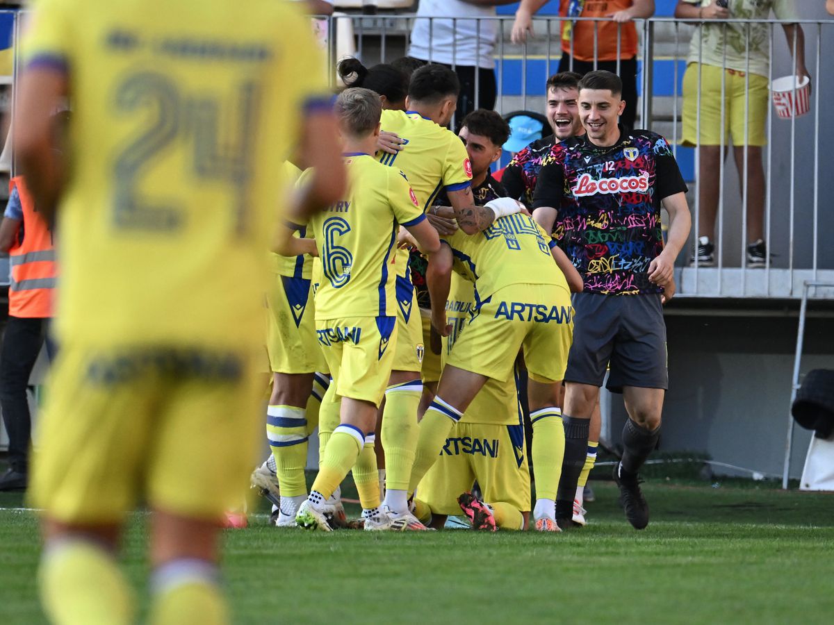 Gicu Grozav spune răspicat: „E an centenar, vrem în play-off!”