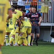 Petrolul - Hermannstadt/FOTO Razvan Pasarica/sportpictures.eu