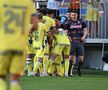 Petrolul - Hermannstadt/FOTO Razvan Pasarica/sportpictures.eu