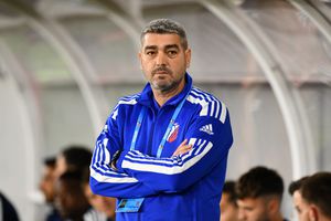 Liviu Ciobotariu, fericit după ce FC Botoșani a învins-o pe Rapid: „Nu e ușor când ești pe ultimul loc”