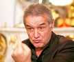 Gigi Becali, patronul FCSB, foto: Imago