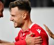 „În TOP 3 cele mai nebune meciuri din cariera mea!” » Convins după Dinamo - Botoșani: „În câteva minute, înscriam al treilea gol!”