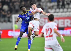 Zero, incredibil! Capitolul la care cea mai bună ofensivă a Superligii este jos + Unde este Dinamo forță maximă!