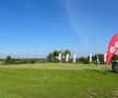 Romanian Open Championship - turneu cu jucători profesioniști de golf