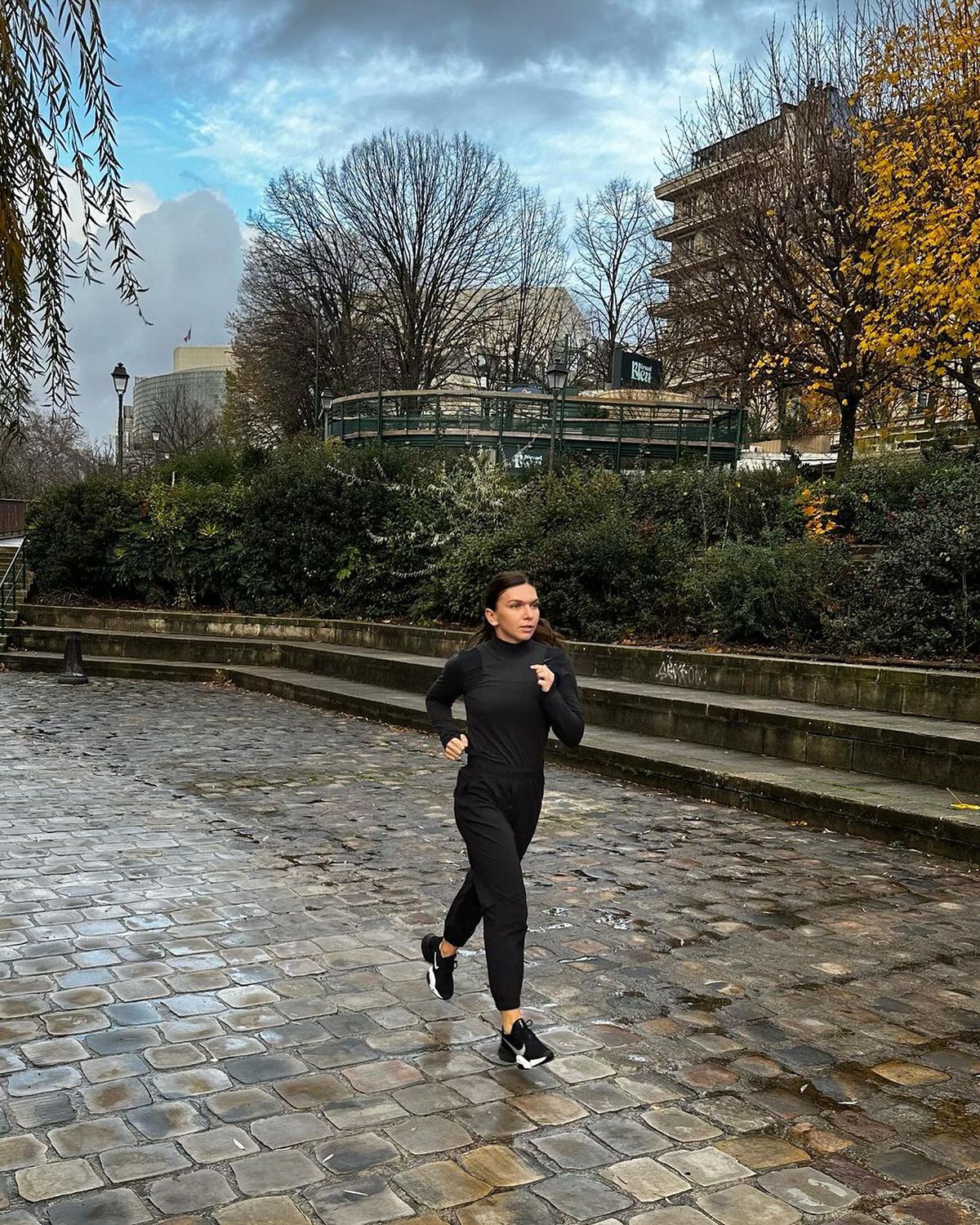 Simona Halep la 33 de ani » Cu cine și-a petrecut sportiva ziua de naștere