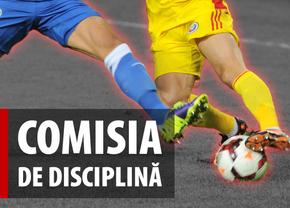 S-a spart conducta cu jucători pe fals: Sepsi a ajuns la Comisia de Disciplină! » „Nu aveau drept de joc, riscă o suspendare pe un an”