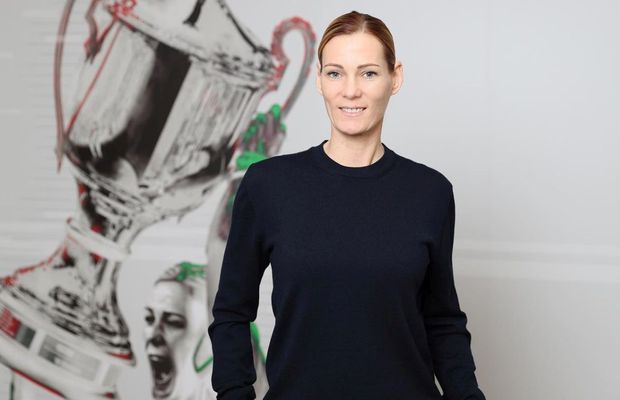 Cu ce se ocupă acum Anita Gorbicz, legenda handbalului din Ungaria » Tocmai a fost confirmată pe poziție