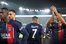 PSG și Mbappe, din nou la tribunal » Clubul refuză să-i plătească lui Kylian suma-record!