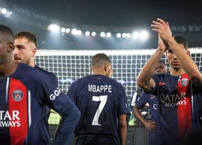 PSG și Mbappe, din nou la tribunal » Clubul refuză să-i plătească lui Kylian suma-record!