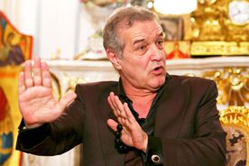 Nu vrea la FCSB! L-a refuzat pe Gigi Becali: „Două zile m-am rugat de el”