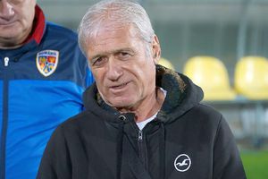 Liță Dumitru vrea ca fotbalul românesc să progreseze după victoria obținută de FCSB în Europa League: „Campionatul nostru e destul de modest”