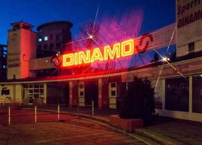 Drumul de la „cu sau fără pistă” la „cu sau fără «potcoavă»” » Detaliu sentimental, de ultim moment, despre noul stadion Dinamo