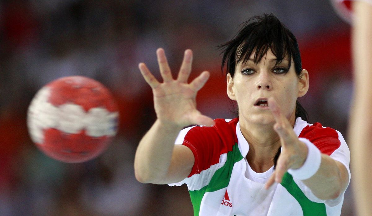 Cu ce se ocupă acum Anita Gorbicz, legenda handbalului din Ungaria » Tocmai a fost confirmată pe poziție