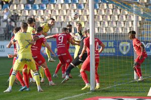 Petrolul - Hermannstadt deschide etapa #11 din Superliga. Șoc la Ploiești