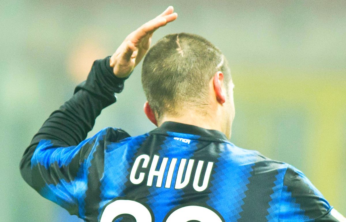 „M-a sunat Materazzi: «Vino la spital!»” » Momentele de groază prin care a trecut Adelina în momentul accidentării lui Cristi Chivu la cap: „Avea o expresie a feței pe care nu o mai văzusem la el!”