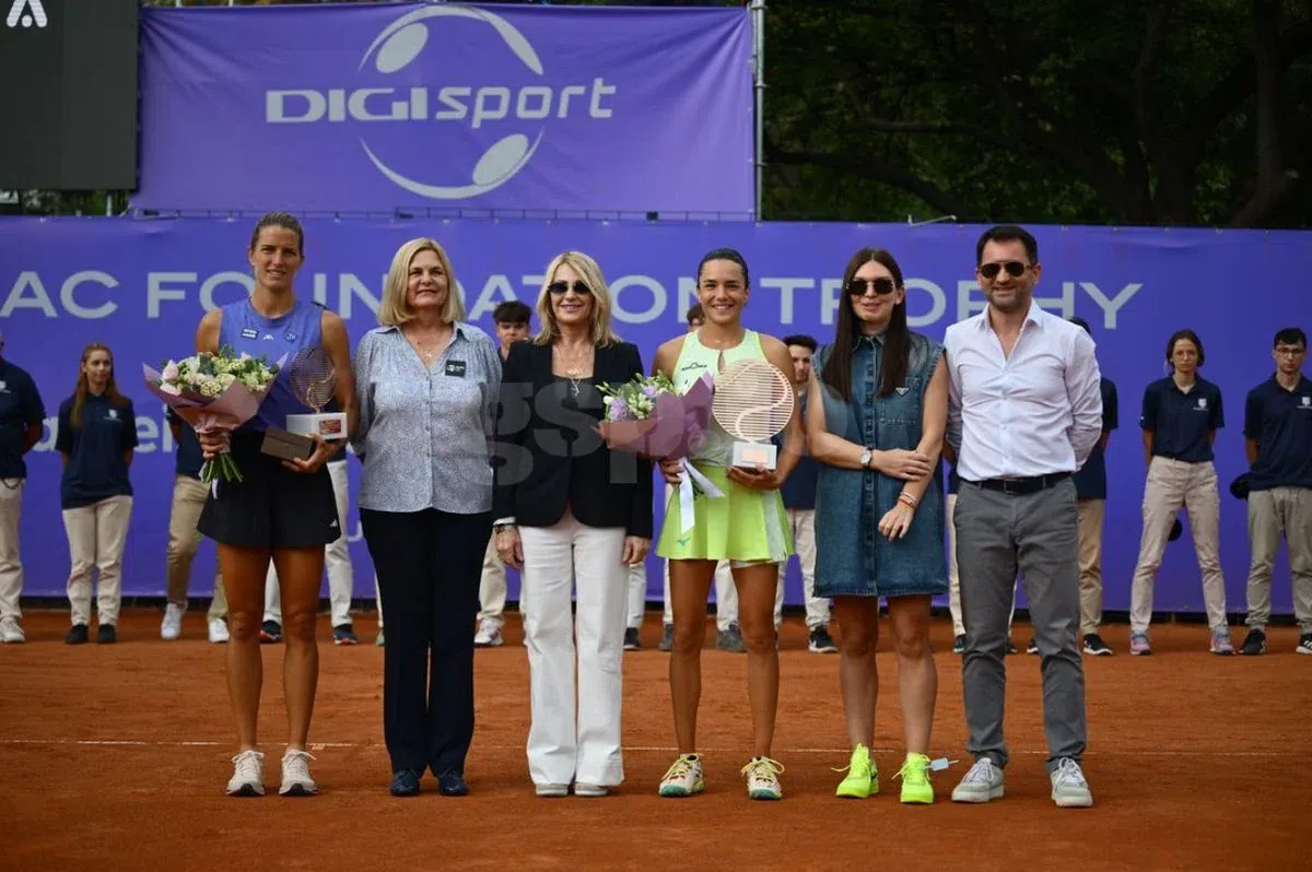 Simona Halep și-a aflat adversara din primul tur de la Hong Kong