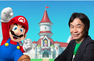 Miyamoto nu va permite ca Nintendo să folosească inteligența artificială în procesele creative