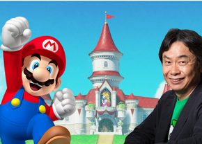 Miyamoto nu va permite ca Nintendo să folosească inteligența artificială în procesele creative