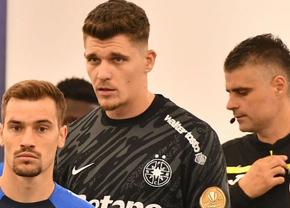 „Nu mă mai uit la meciurile lui!” » Antrenorul care l-a descoperit pe Ștefan Târnovanu, mărturie dureroasă, chiar după FCSB - RFS: „Dacă era un băiat cu bun simț ...”