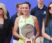 Simona Halep - aniversare de 33 de ani