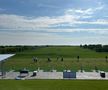 Romanian Open Championship - turneu cu jucători profesioniști de golf