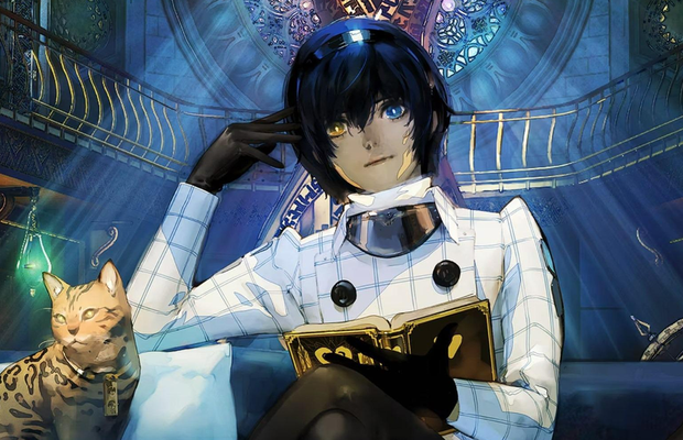 Demo-ul jocului „Metaphor: ReFantazio s-a lansat pe piață. Bucură-te acum de cinci ore de joc, chiar înainte de lansare!