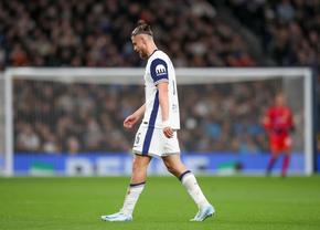 Radu Drăgușin a aflat consecințele » Cât timp lipsește din cauza cartonașului roșu primit în Europa League
