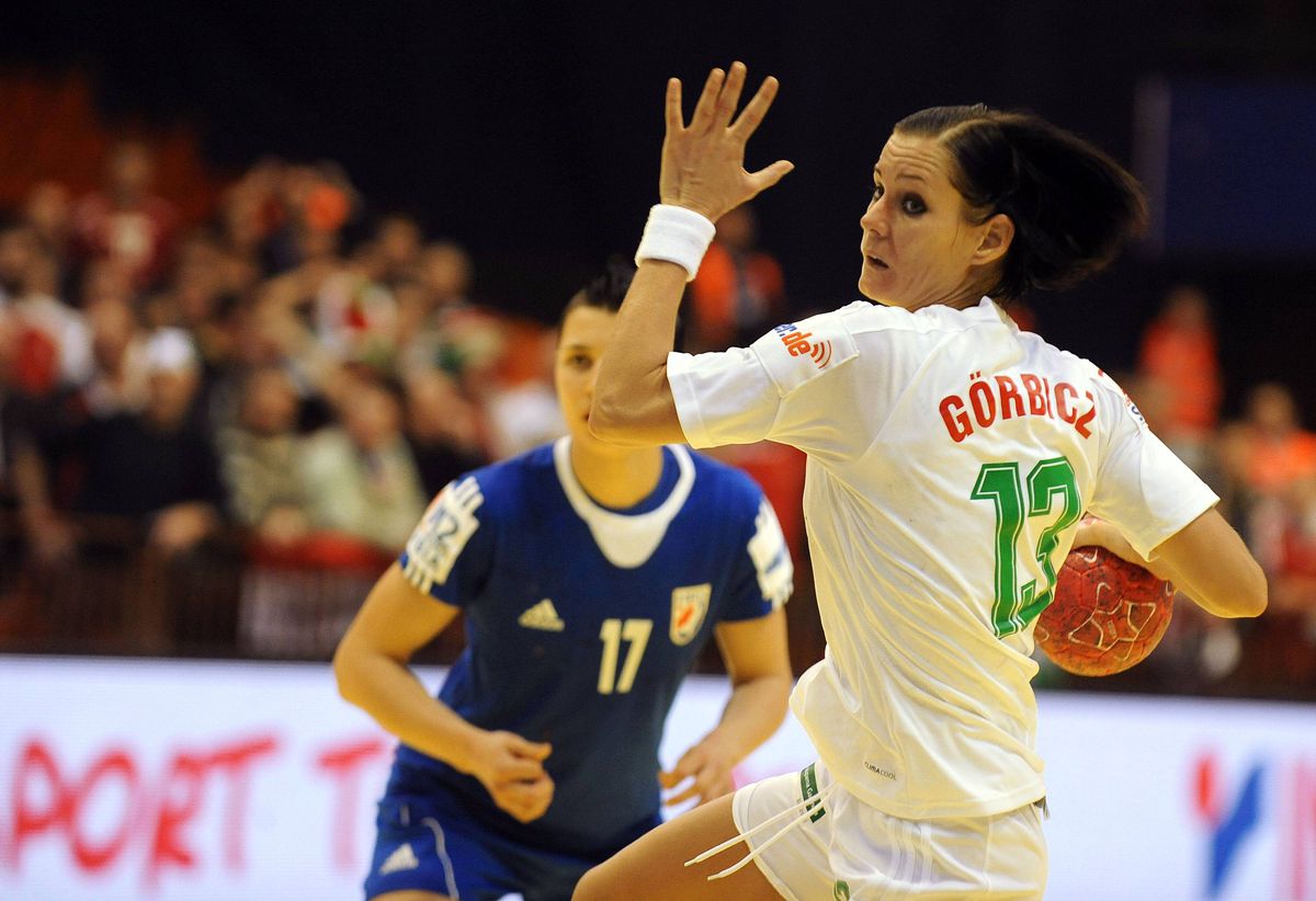 Cu ce se ocupă acum Anita Gorbicz, legenda handbalului din Ungaria » Tocmai a fost confirmată pe poziție