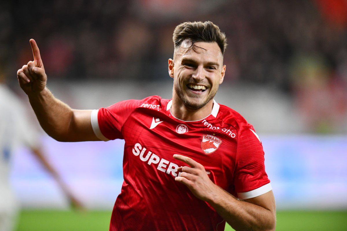 Florin Prunea, dezamăgit de Dinamo: „Nu ai voie să nu câștigi o asemenea partidă!”