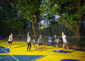 Skatepark-ul din Herăstrău a fost redeschis de Visa » Ana-Maria Brânză, Virgil Stănescu și Bogdan Stelea au inaugurat finalizarea renovării
