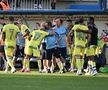 Petrolul - Hermannstadt/ FOTO Razvan Pasarica/sportpictures.eu