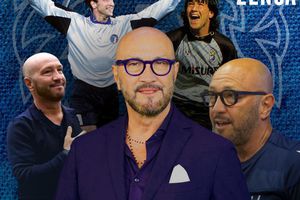 Walter Zenga a acceptat cea mai bizară provocare din carieră! Prezentat la noul club